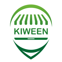 Logo Kiween