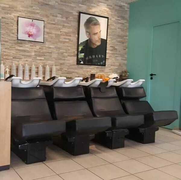 Jennif'hair : Salon de coiffure à Gif sur Yvette